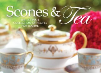 Scones & Tea