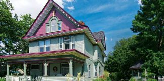 Heirlooms-Opener MA13