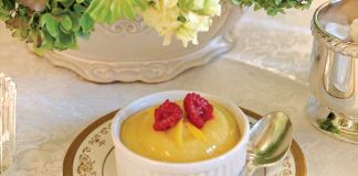 Lemon-Curd