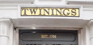 Stephen Twining