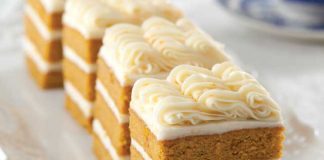 Triple-Layer-Pumpkin-Cakes