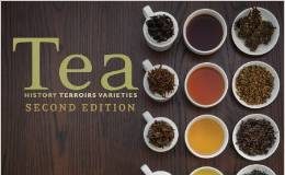 TEA: History, Terroirs, Varieties