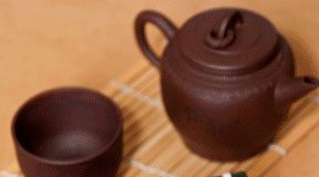 James Norwood Pratt's Tea Dictionary