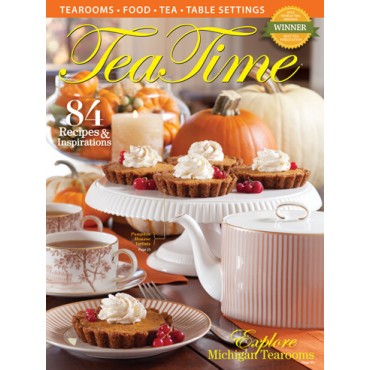 TeaTime Sept/Oct 14 Cover
