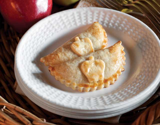 Apple-Hand-Pies Apple-Hand-Pies