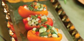 Marinated-Green-Bean-Salad