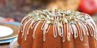 Pumpkin-Pound-Cake