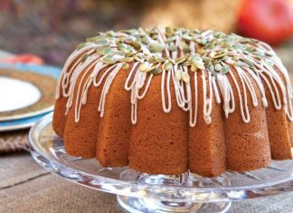 Pumpkin-Pound-Cake