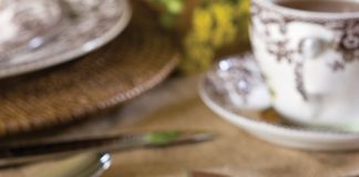 Sausage and Kale Scones