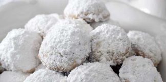 Walnut-Russian-Tea-Cakes