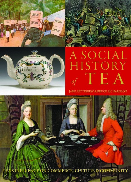 Tea History