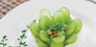 An Irish Menu for St. Patrick's Day