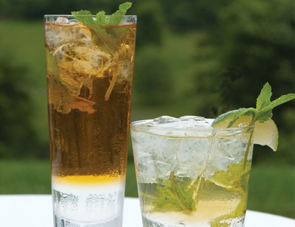 June Is National Iced Tea Month | TeaTime Magazine