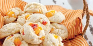 Summer's Fresh Flavors