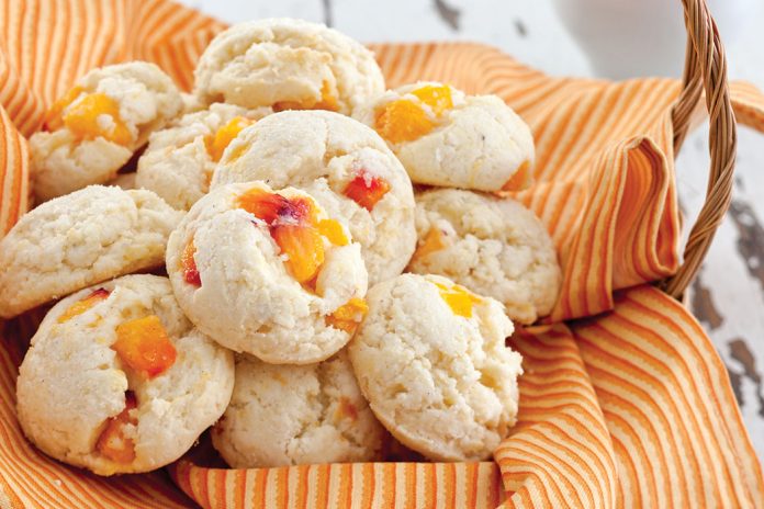 Summer's Fresh Flavors