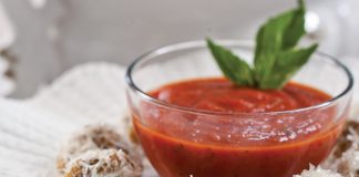 Italian Sausage Meatballs