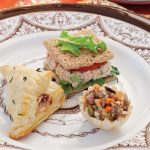 thanksgivingsavories