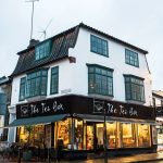 The Tea Box