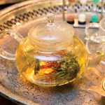 The Tea Box
