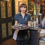 The Tea Box