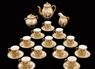 The Chitra Collection