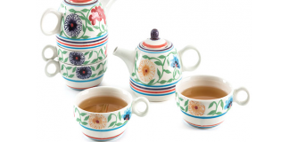 Necessary Things: Fairest Finds from the July/August 2017 Issue