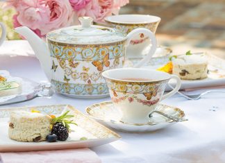 July/August 2017 Issue Preview