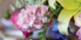 Beef and Cheddar Triple-Stack Sandwiches