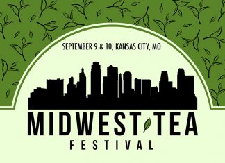 Midwest Tea Festival Giveaway