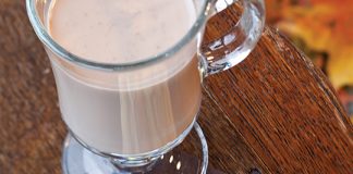 White Chocolate–Macadamia Cookies