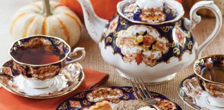 September/October 2017 Issue Preview