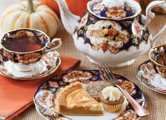 September/October 2017 Issue Preview