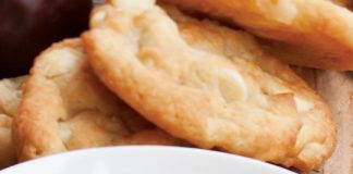 Blueberry-Cherry Compote