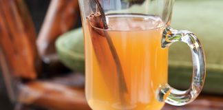 Heirloom-Tomato Crostini