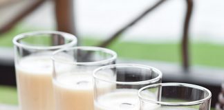 Creamy Cauliflower Soup