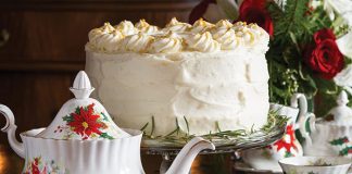 TeaTime November/December 2017 Preview