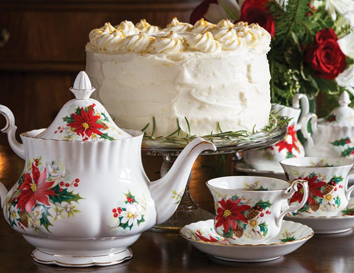 TeaTime November/December 2017 Preview