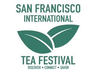 San Francisco International Tea Festival Ticket Giveaway