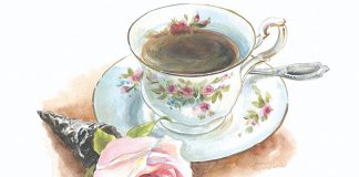 The Etiquette of Tipping