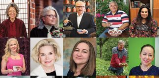 TeaTime 15: Notable Figures in Tea