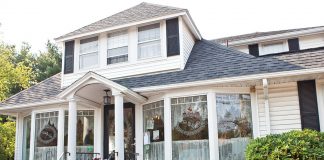 Fancy That: Making Memories One Tea Cup at a Time