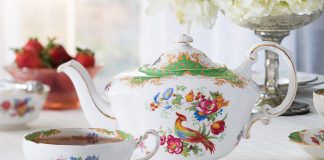 May/June 2018 Preview