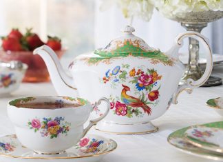 May/June 2018 Preview