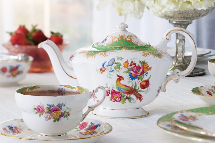 May/June 2018 Preview