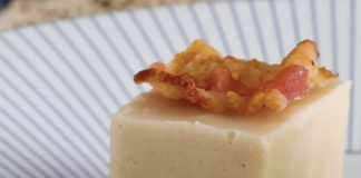 Peanut Butter–Chocolate Bars