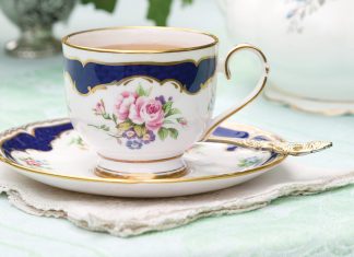 July/August 2018 Issue Preview