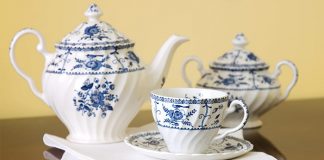 Tea Towels: More Than Decoration