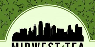 The Midwest Tea Festival is Around the Corner