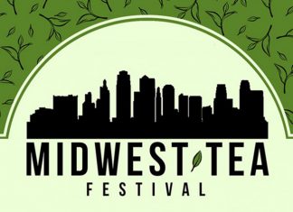 The Midwest Tea Festival is Around the Corner
