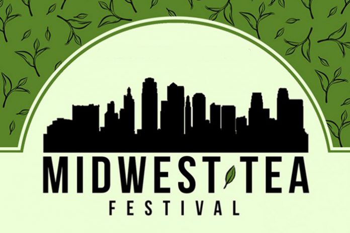 The Midwest Tea Festival is Around the Corner